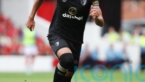 Leicester game comes too soon for Bournemouth captain Lloyd Kelly