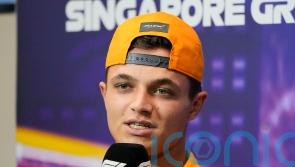 Lando Norris joins calls for &lsquo;hefty penalty&rsquo; for budget-breaking teams