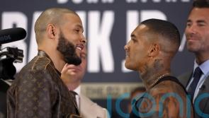 Chris Eubank Jr continues Conor Benn attacks after grudge match postponed