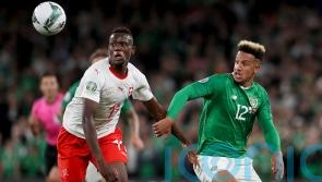 Denis Zakaria enjoying London life and is determined to make his mark at Chelsea