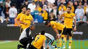 Wolves &lsquo;devastated&rsquo; as Pedro Neto set to miss World Cup with ankle injury