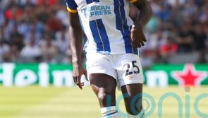 Moises Caicedo doubtful for Brighton&rsquo;s game with Tottenham