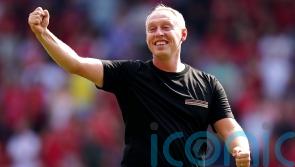 Steve Cooper glad to end questions over future with new Nottingham Forest deal