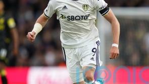 Big boost for Leeds with Patrick Bamford set to start against Crystal Palace