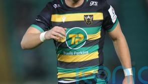 Dan Biggar open to overseas move once he leaves Northampton