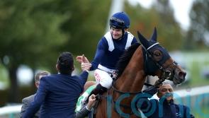 Famous success as Havlin takes Fillies&rsquo; Mile gold with Commissioning