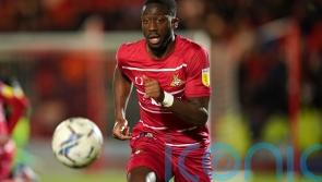 Doncaster set to be without injured defender Joseph Olowu for six weeks