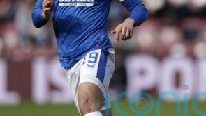 James Sands returns from suspension for Rangers