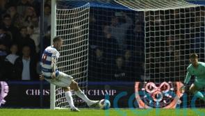 Lyndon Dykes&rsquo; birthday brace sees QPR claim victory over Reading
