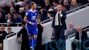 James Maddison can&rsquo;t do much more to get into England squad &ndash; Brendan Rodgers