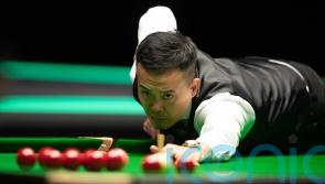 Marco Fu delights big home crowd with maximum in Hong Kong Masters