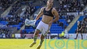 Ange Postecoglou taking the positives from Celtic&rsquo;s late show