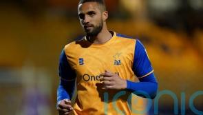 Jordan Bowery snatches winner for Mansfield at Barrow