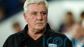 Pressure mounts on Steve Bruce after West Brom held by Luton