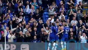 Chelsea turn on the style to brush aside Wolves