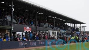 Dipo Akinyemi nets hat-trick as five-goal Ayr ease past Queen&rsquo;s Park