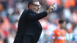 Slaven Bilic questions players&rsquo; attitude as Watford slip to defeat at Blackpool