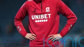 Joey Barton happy to see Josh Coburn end injured spell with winning goal