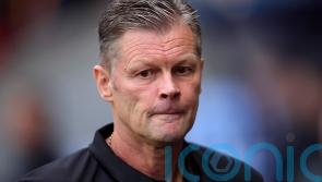 Car share pals can bore each other on way home &ndash; Shrewsbury boss Steve Cotterill