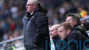 I never doubted Jordan Roberts&rsquo; quality after brace for Stevenage &ndash; Steve Evans