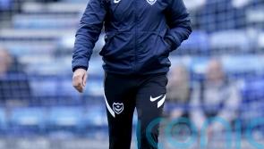 Danny Cowley annoyed after profligate Portsmouth held by Fleetwood