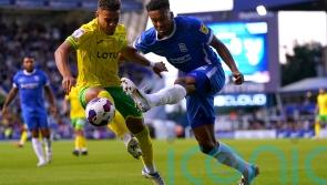 Auston Trusty backed to make USA&rsquo;s World Cup squad by Blues boss John Eustace