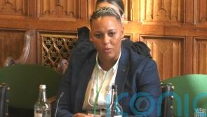 &lsquo;Forgotten&rsquo; Lianne Sanderson criticises FA after Wembley omission and name error