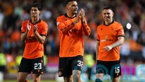 Dundee United end wait for Premiership win in style with 4-0 mauling of Aberdeen