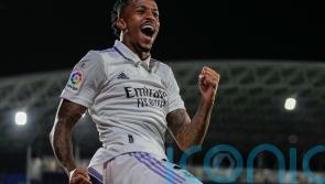Real Madrid bounce back with win at Getafe