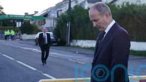 Tributes paid to 10 killed in petrol station explosion as victims&rsquo; names emerge