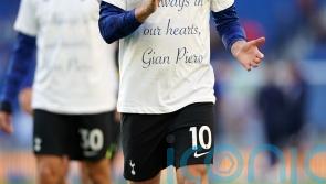 Tottenham striker Harry Kane not conceding defeat in Golden Boot race