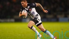 Marc Sneyd believes he has done all he can to force his way into England line-up