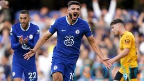 Armando Broja declares Chelsea goal first of many after realising boyhood dream
