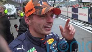 What is next for two-time Formula One world champion Max Verstappen?