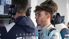 Jules Bianchi&rsquo;s father condemns recovery tractor that put Pierre Gasly in danger