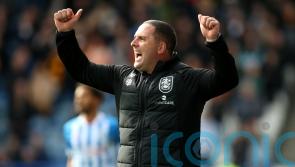 Mark Fotheringham hails Huddersfield&rsquo;s commitment and desire after Hull victory