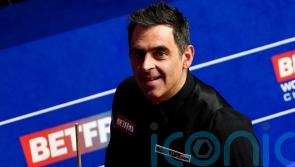 Ronnie O&rsquo;Sullivan revels in &lsquo;fantastic&rsquo; victory in front of huge Hong Kong crowd