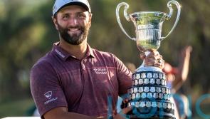 Jon Rahm cards final-round 62 in Madrid to secure third Spanish Open title
