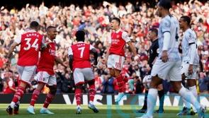 Arsenal flex muscles as Liverpool&rsquo;s worries deepen &ndash; 5 things we learned
