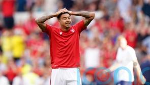 Jesse Lingard should not be singled out for poor form this season &ndash; Steve Cooper