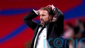 Gareth Southgate braced for injury to disrupt England&rsquo;s World Cup plans