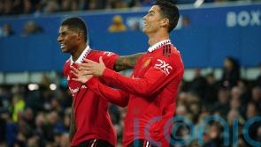 There will be more &ndash; Erik ten Hag hails Cristiano Ronaldo after 700th club goal