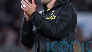 Harry Kane launches foundation aimed at changing perceptions of mental health