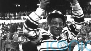 Mike Stephenson recalls low-key fanfare when Britain won Rugby League World Cup
