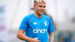 Sam Curran cautiously excited about T20 World Cup after missing out last time