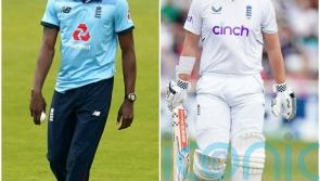 Injury-hit Jofra Archer retains England central contract as Alex Lees misses out