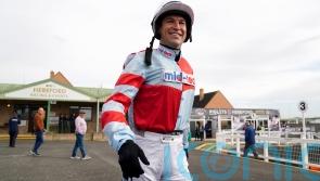 Robbie Dunne makes victorious return at Hereford