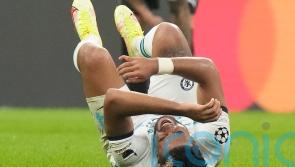 Reece James injury blow mars Chelsea&rsquo;s Champions League win over AC Milan