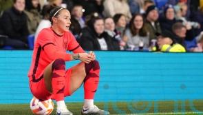 Lionesses&rsquo; winning run comes to an end as they are held by Czech Republic