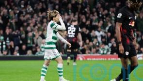 Missed chances the story of Celtic&rsquo;s Champions League season &ndash; Ange Postecoglou